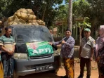 Pasar Tembakau Prancak 95 ke Pabrikan