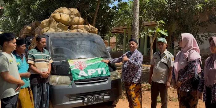 Pasar Tembakau Prancak 95 ke Pabrikan